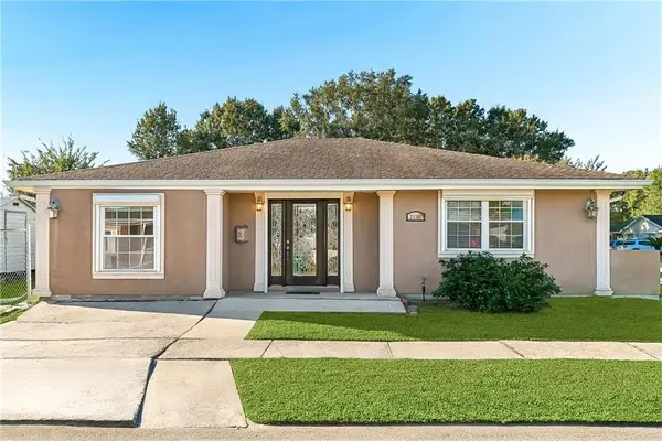 3288 Presidential Drive, Kenner, LA 70065