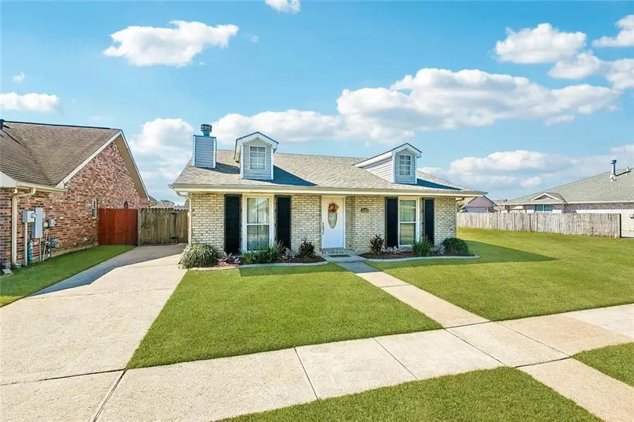 4504 Stella Drive, Meraux, LA 70075 - #2