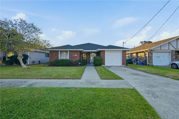 3405 Maryland Avenue, Kenner, LA 70065