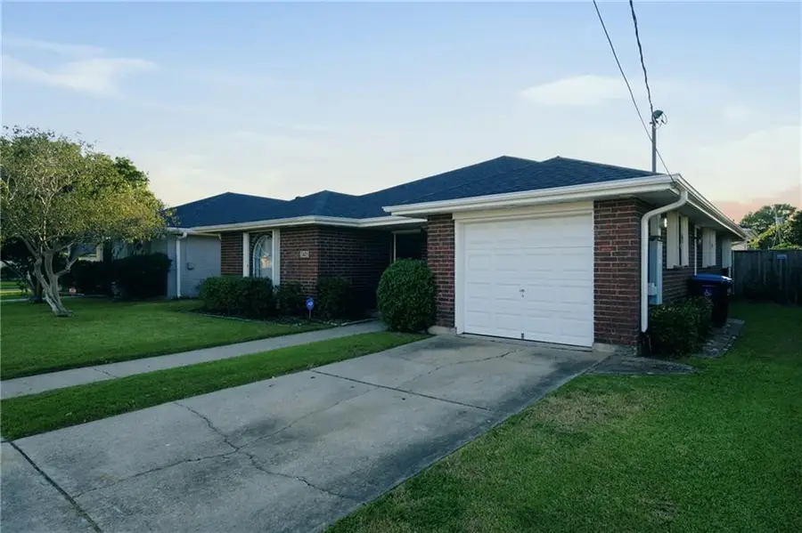 3405 Maryland Avenue, Kenner, LA 70065 - #3