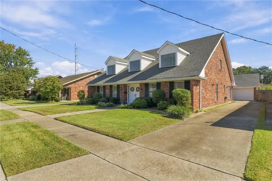 3531 Metairie Court, Metairie, LA 70002 - #2