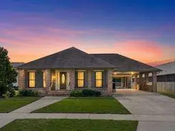 3205 Rue Marcelle Street, Meraux, LA 70075 - #1
