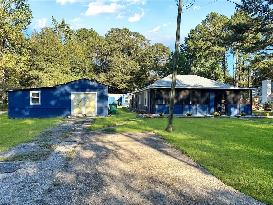 71364 Saint Charles Street, Abita Springs, LA 70420 - #2