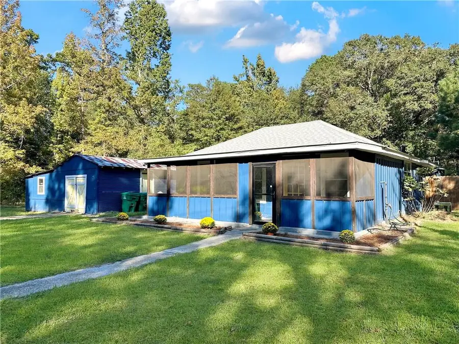 71364 Saint Charles Street, Abita Springs, LA 70420 - #3