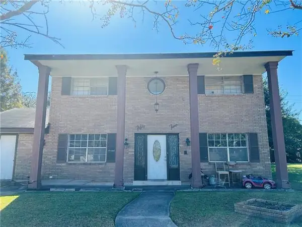 52 Carolyn Court, Arabi, LA 70032