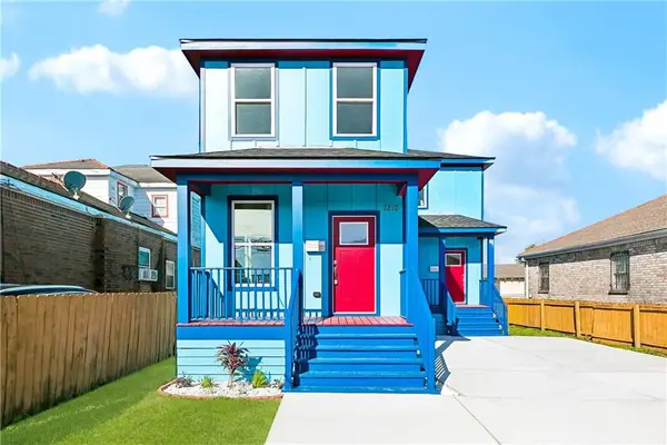 2232 34 Clouet Street, New Orleans, LA 70117