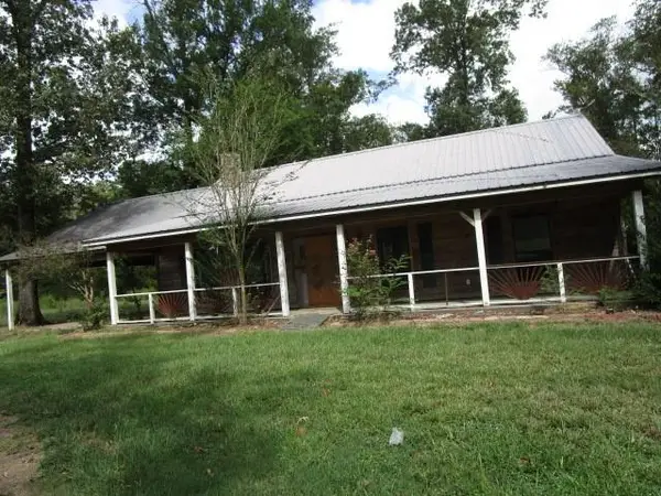 658 Hwy 113, Glenmora, LA 71433