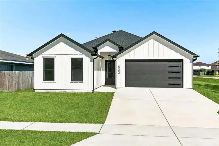 802 Kathy Street, Gretna, LA 70056 - #2
