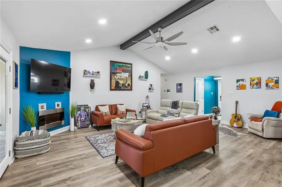 2083 Golfview Drive, La Place, LA 70068 - #3