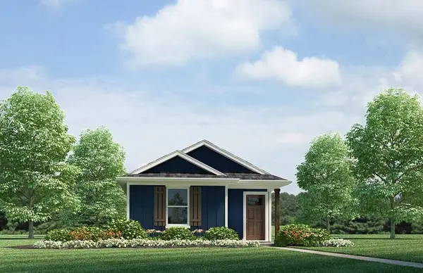 4737 Cotton Grass Drive, Slidell, LA 70461