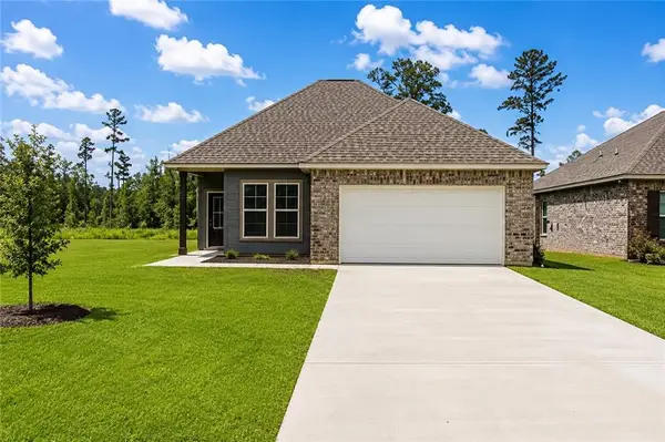 23169 Harlington Drive, Denham Springs, LA 70726