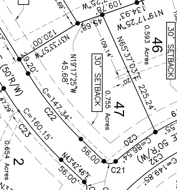 0 Kisatchie Circle, Woodworth, LA 71485 - #3