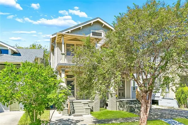 2216 Broadway Street, New Orleans, LA 70118