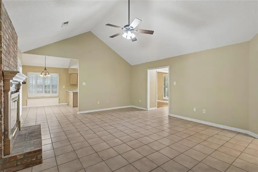 608 Plantation Boulevard, Mandeville, LA 70448 - #3