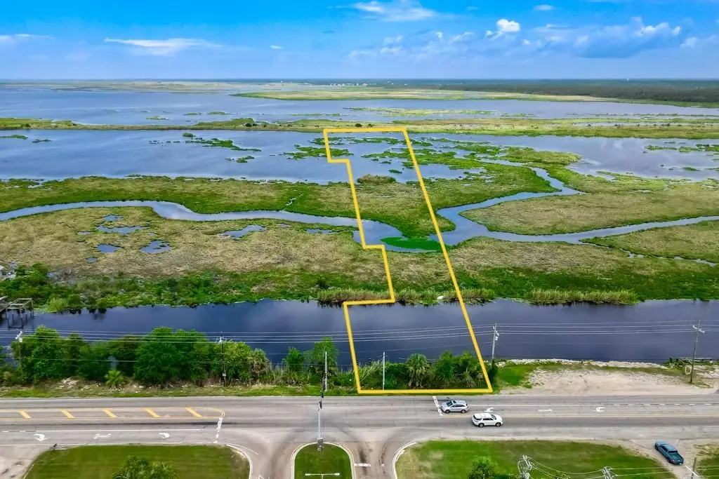 4591 Pontchartrain Drive, Slidell, LA 70458 - #1