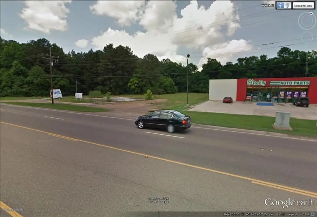 404 W Oak (hwy 16) Street, Amite, LA 70422 - #1