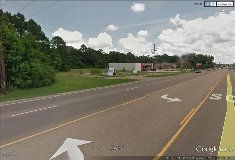 404 W Oak (hwy 16) Street, Amite, LA 70422 - #2