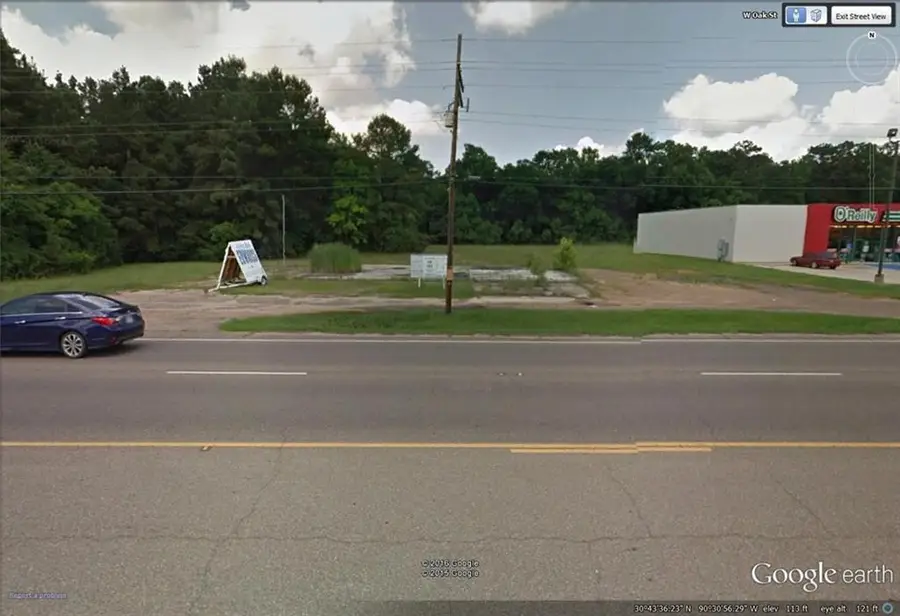 404 W Oak (hwy 16) Street, Amite, LA 70422 - #3