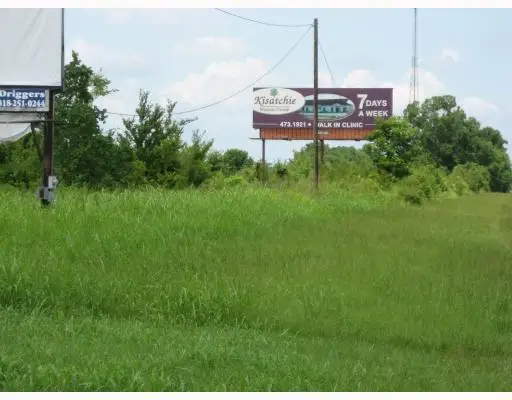 0 Broadway Avenue, Alexandria, LA 71301