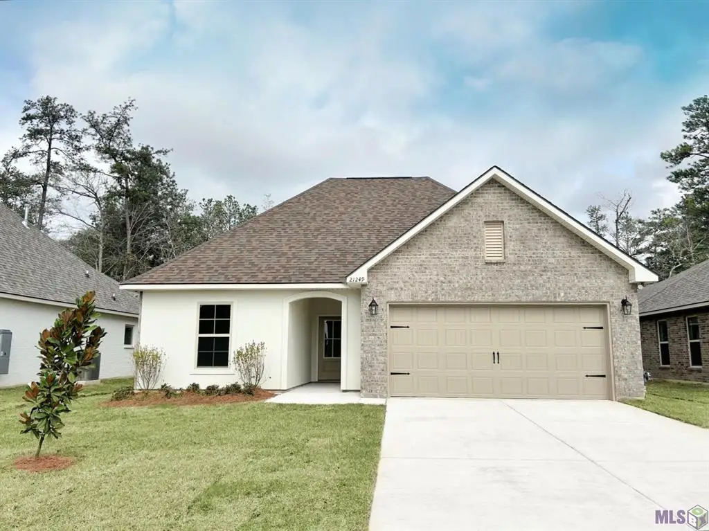 21249 Shadow Bend Drive, Covington, LA 70435 - Image #1