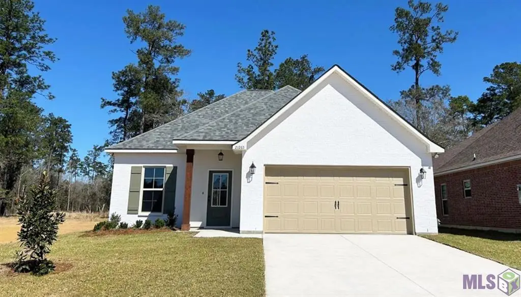 21265 Shadow Bend Drive, Covington, LA 70435 - Image #1