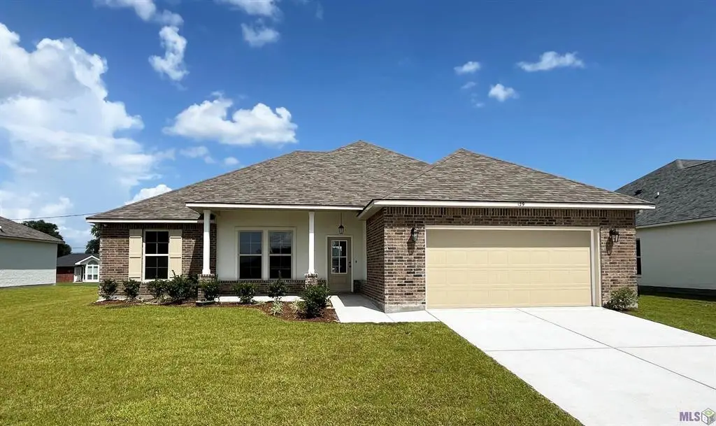 129 Olivia Drive, Luling, LA 70070 - #1