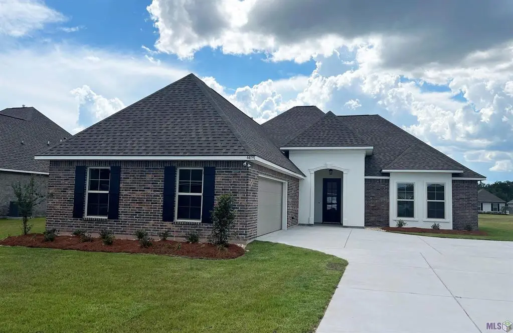 44191 Huntley Road, Hammond, LA 70403 - #1