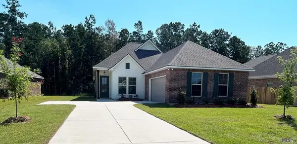 39478 White Sand Lane, Ponchatoula, LA 70454
