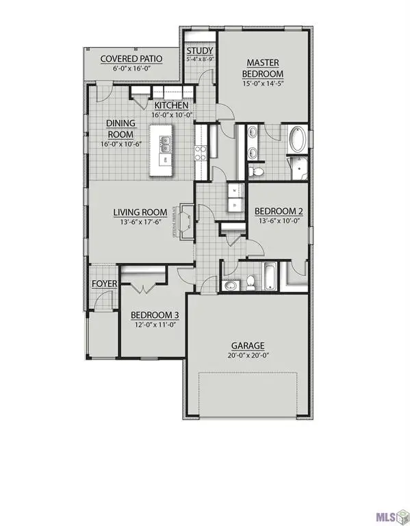 Address Withheld By Seller, Covington, LA 70435 - Image #2