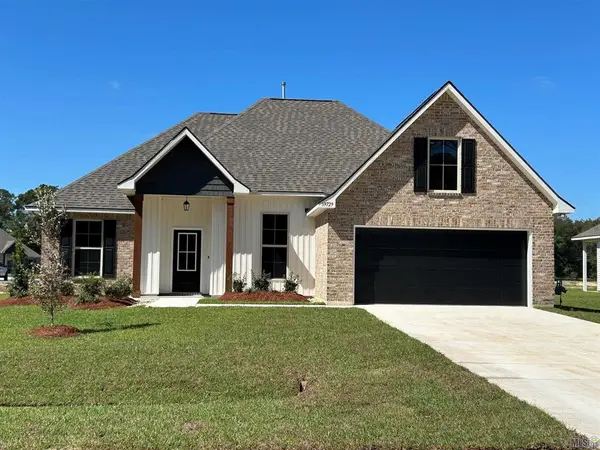 39729 Axis Avenue, Ponchatoula, LA 70454