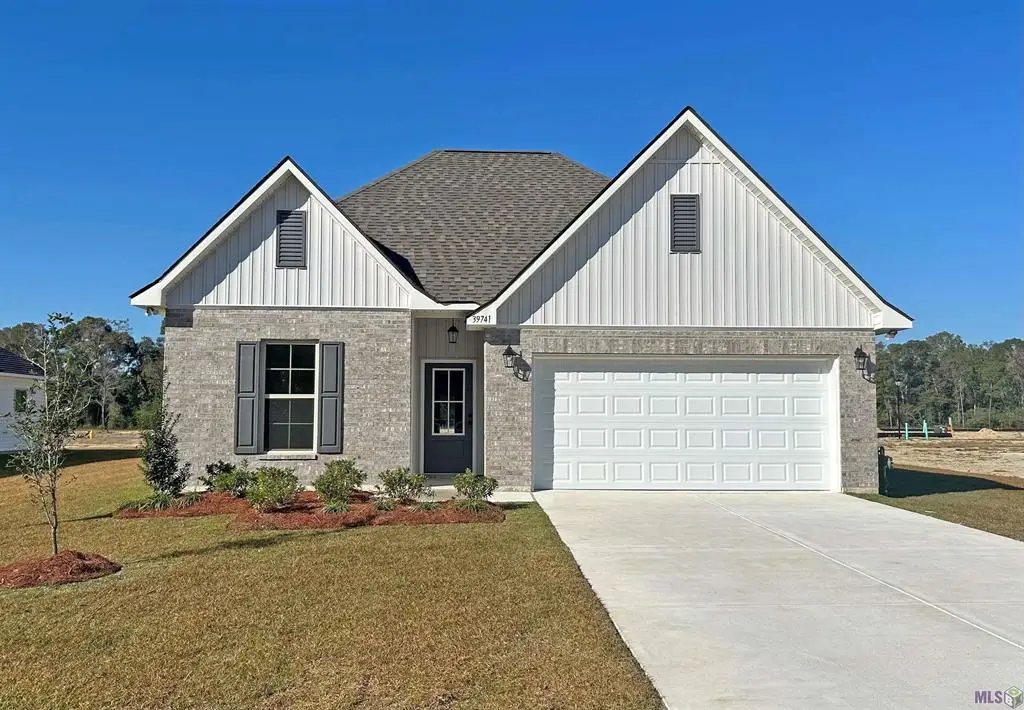 39741 Axis Avenue, Ponchatoula, LA 70454 - #1