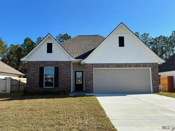 60381 Sunset Oak Boulevard, Lacombe, LA 70445