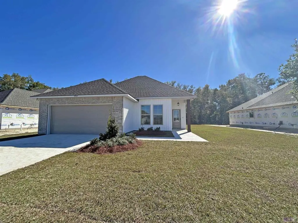 39712 Axis Avenue, Ponchatoula, LA 70454 - Image #1