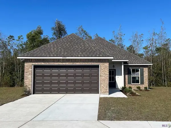 3737 Retreat Drive, Avondale, LA 70094