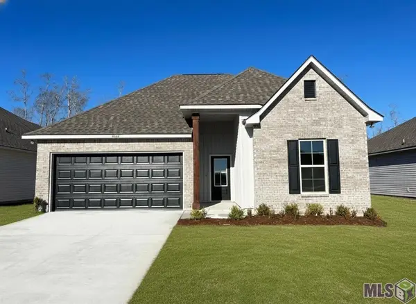 3809 Retreat Drive, Avondale, LA 70094