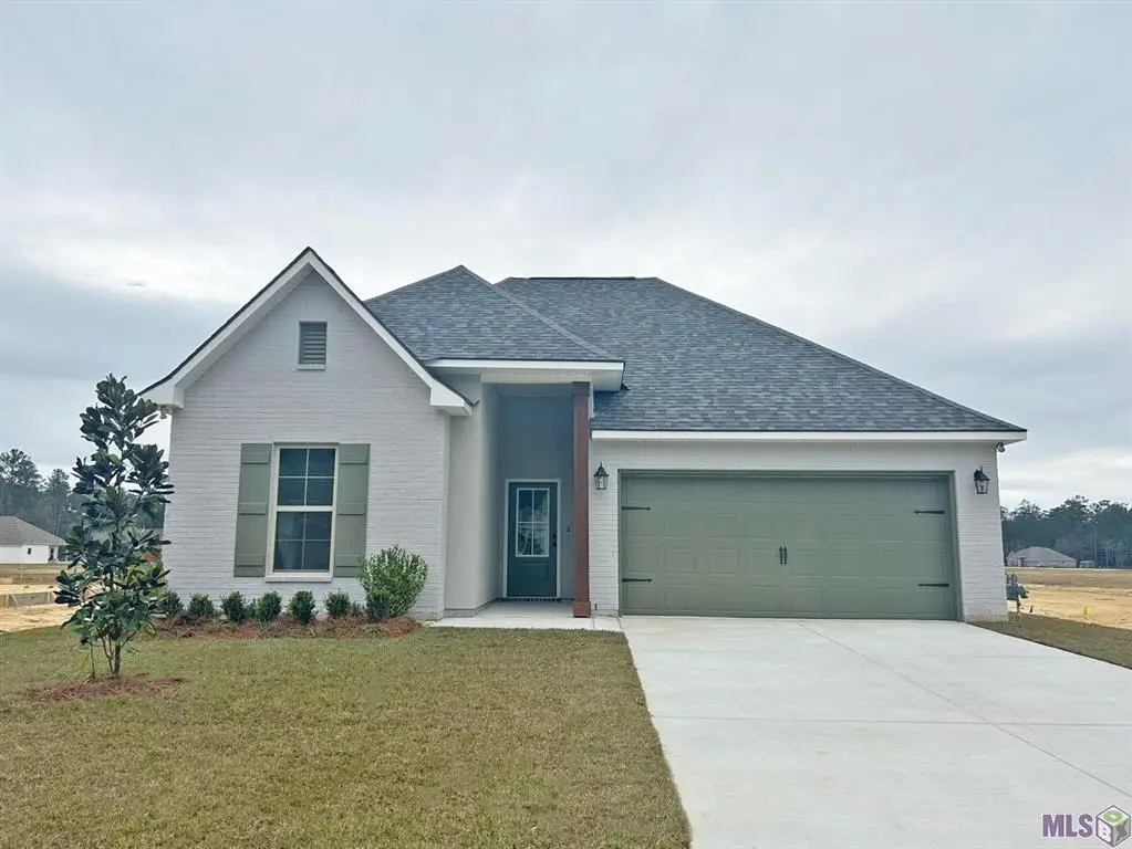 21284 Shadow Bend Drive, Covington, LA 70435 - Image #1