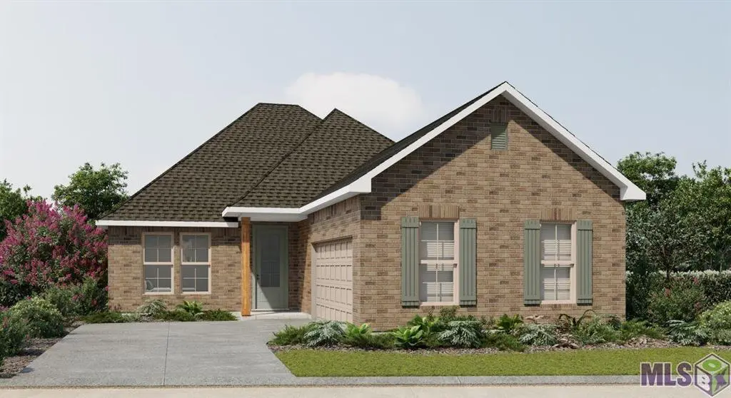 1840 Rosalie Court, Covington, LA 70435 - #1