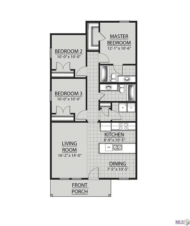 71708 Spike Drive, Madisonville, LA 70447 - Image #2