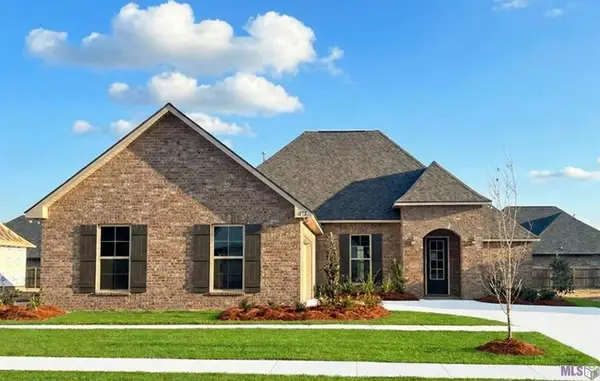 672 Elk Ridge, Covington, LA 70435