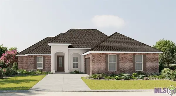 44368 Lake Wind Drive, Hammond, LA 70403