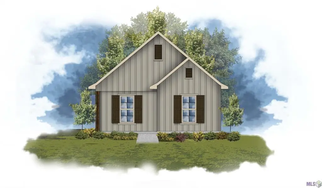 71572 Spike Drive, Madisonville, LA 70447 - Image #1
