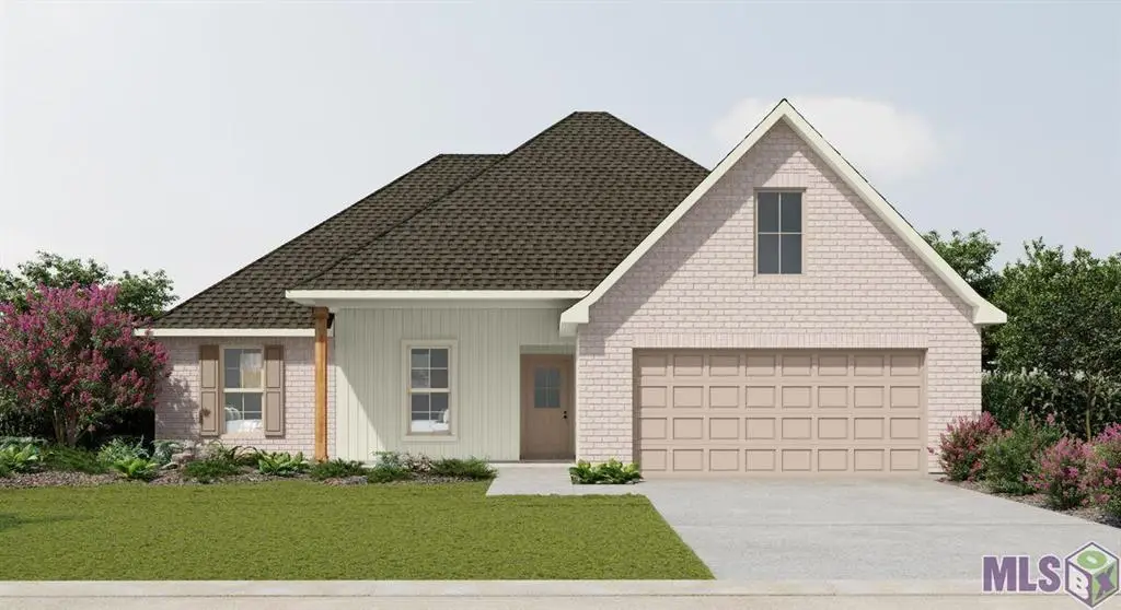 46047 Dover Drive, Hammond, LA 70401 - Image #1