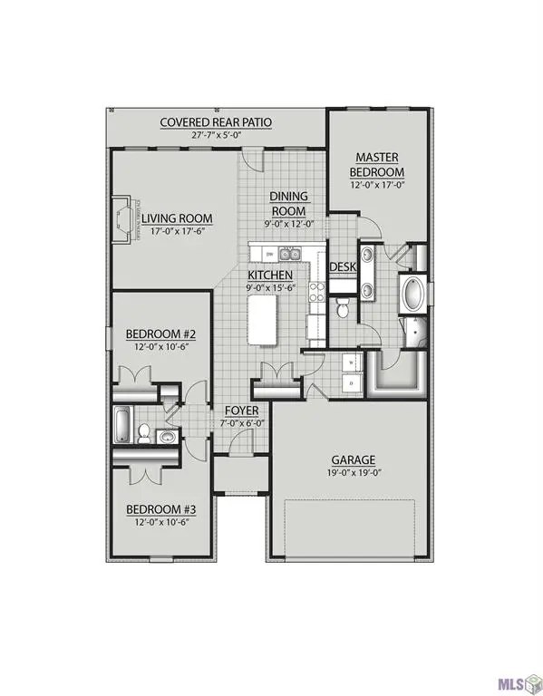 19673 Calden Court, Covington, LA 70433 - Image #2