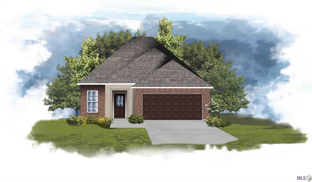 1824 Rosalie Court, Covington, LA 70435 - Image #1