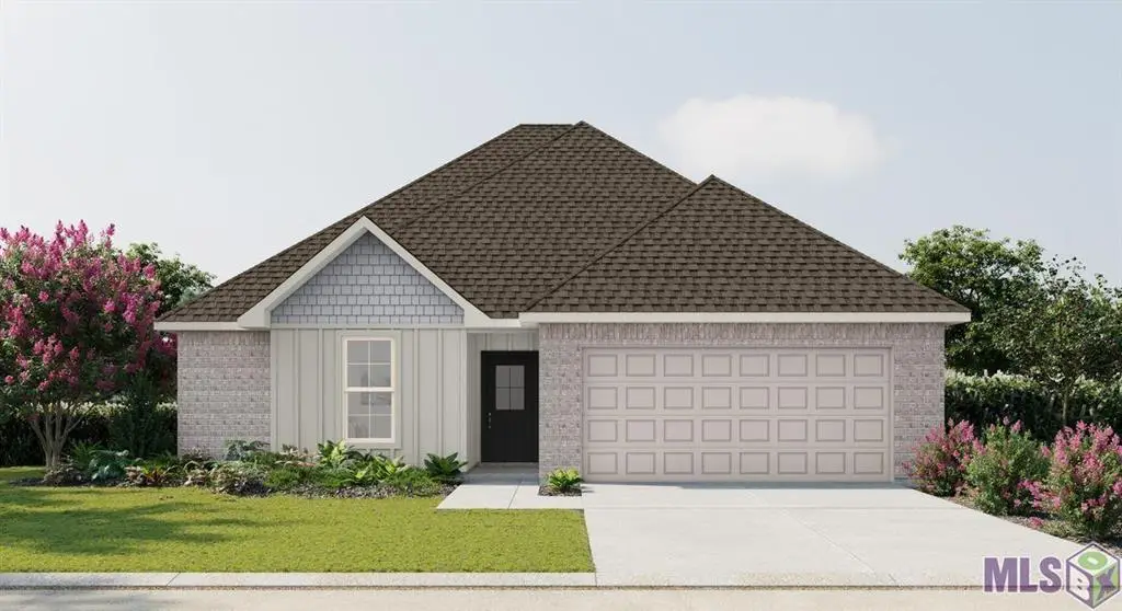 46104 Dover Drive, Hammond, LA 70401 - Image #1