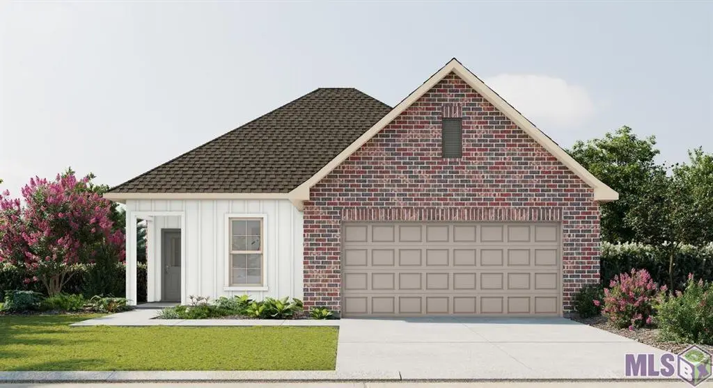 39749 Axis Avenue, Ponchatoula, LA 70454 - #1