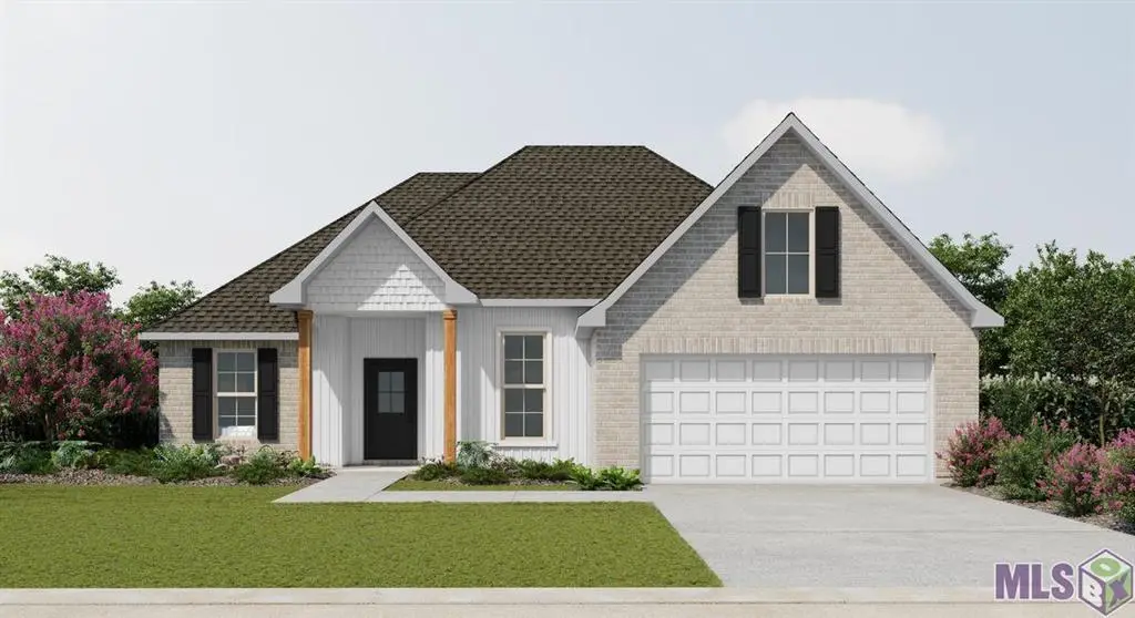 39668 Axis Avenue, Ponchatoula, LA 70454 - Image #1