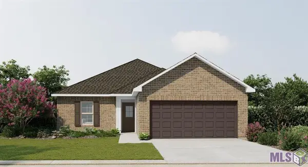 4144 Landsdown Drive, Avondale, LA 70094