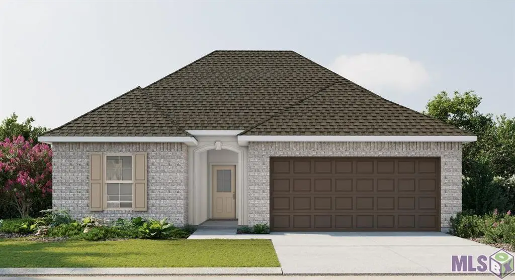 3056 Estelle Court, Covington, LA 70435 - #1