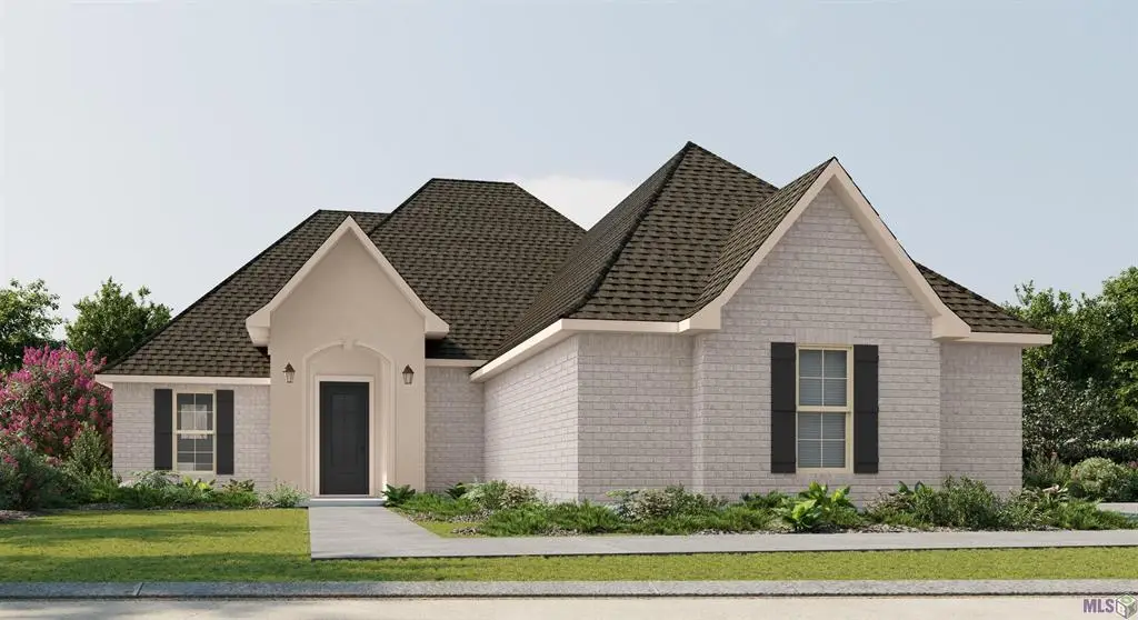 44223 Huntley Road, Hammond, LA 70403 - #1